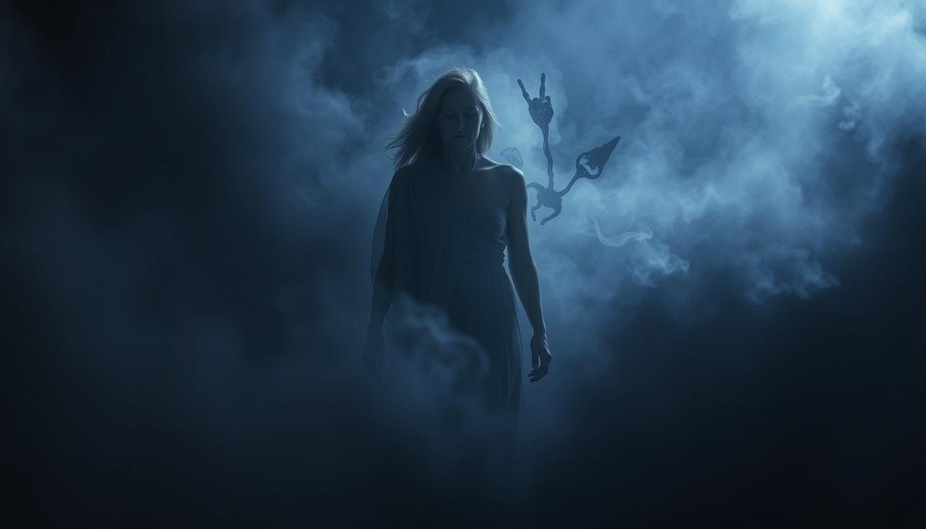 Dreams About Your Mother Dying