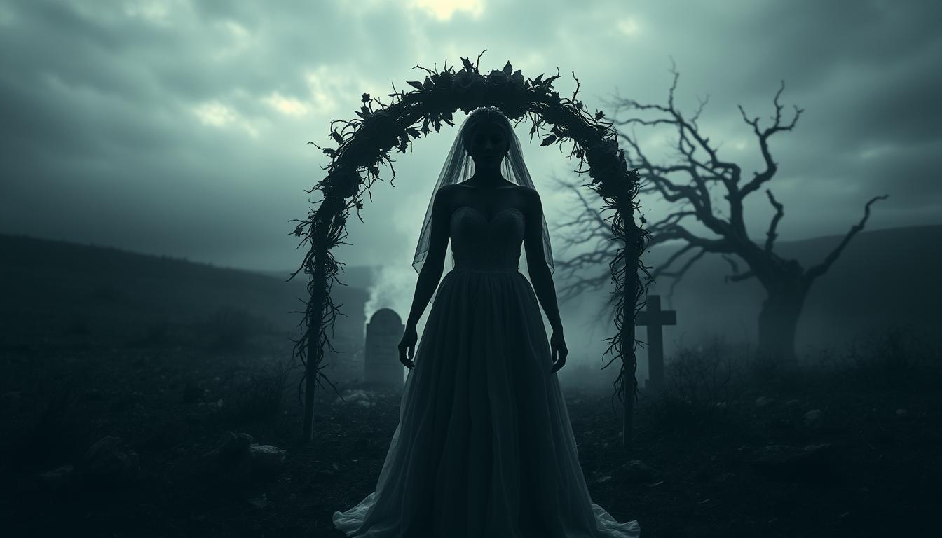 What Does It Mean to Dream About a Wedding and Death?