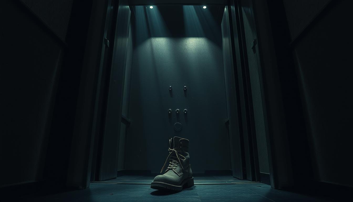 broken elevator dream meaning