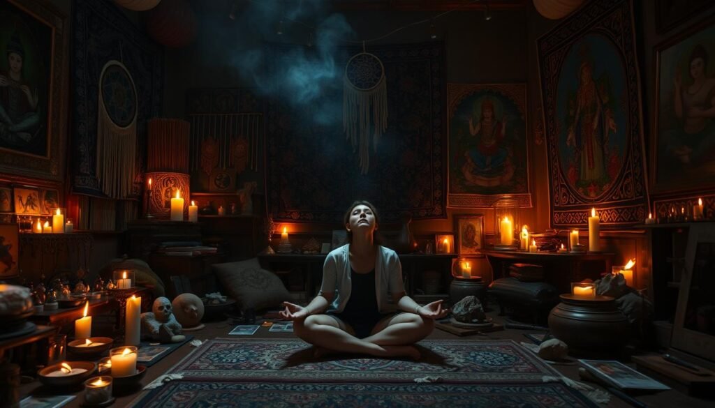 cultural dream interpretations