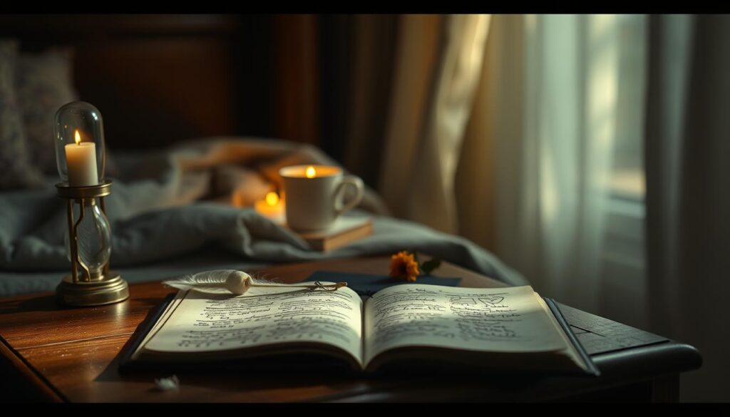 dream journal symbolism