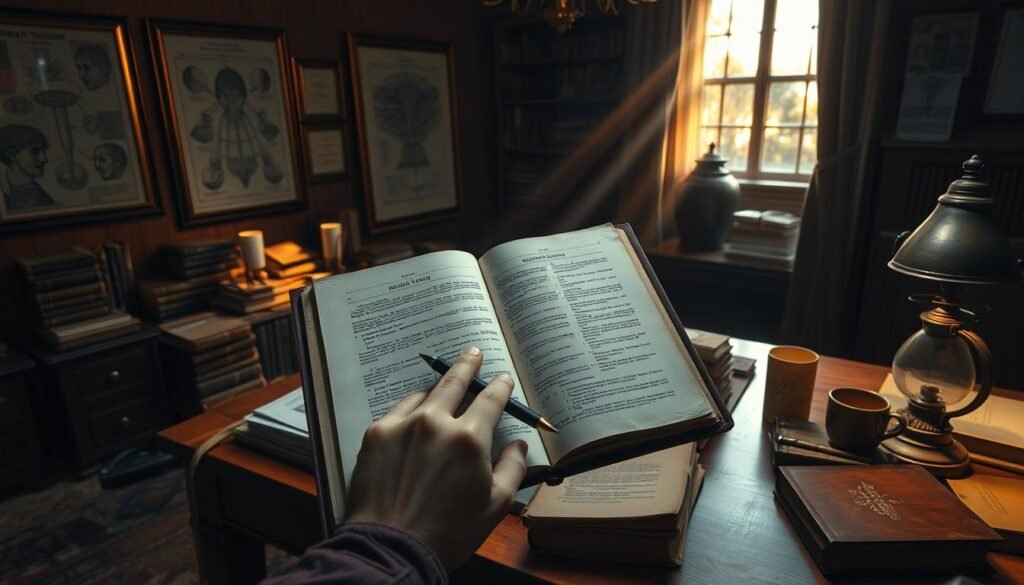 psychological dream analysis