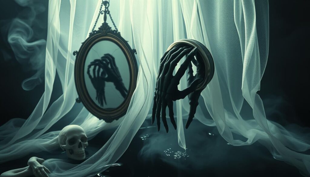 subconscious dream signals