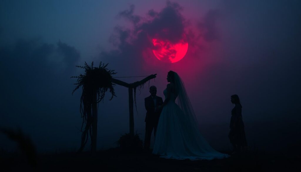 wedding dream interpretation