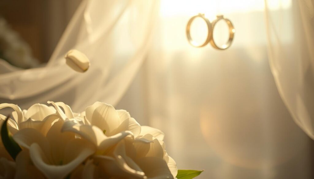wedding dream symbols