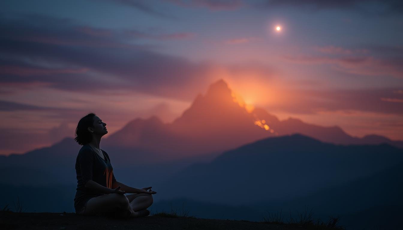 what does a nose bleed dream mean spiritually