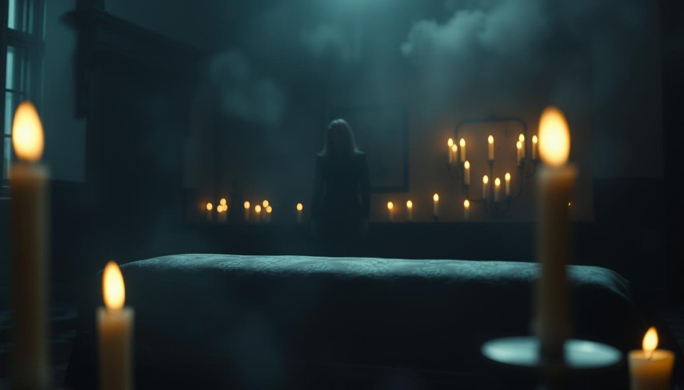 what does it mean when you dream of a funeral of someone who is alive