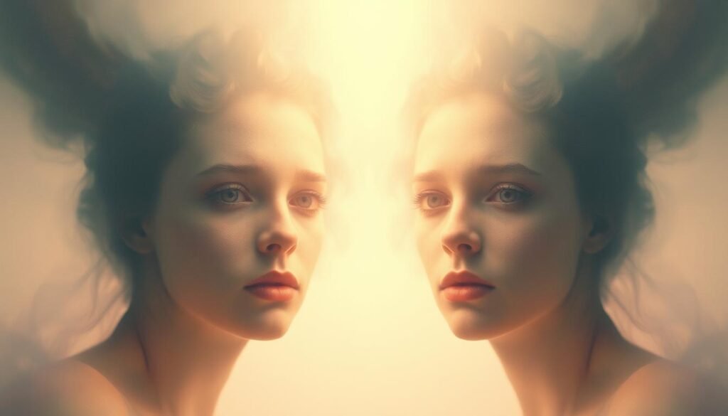 what does seeing twins in a dream mean