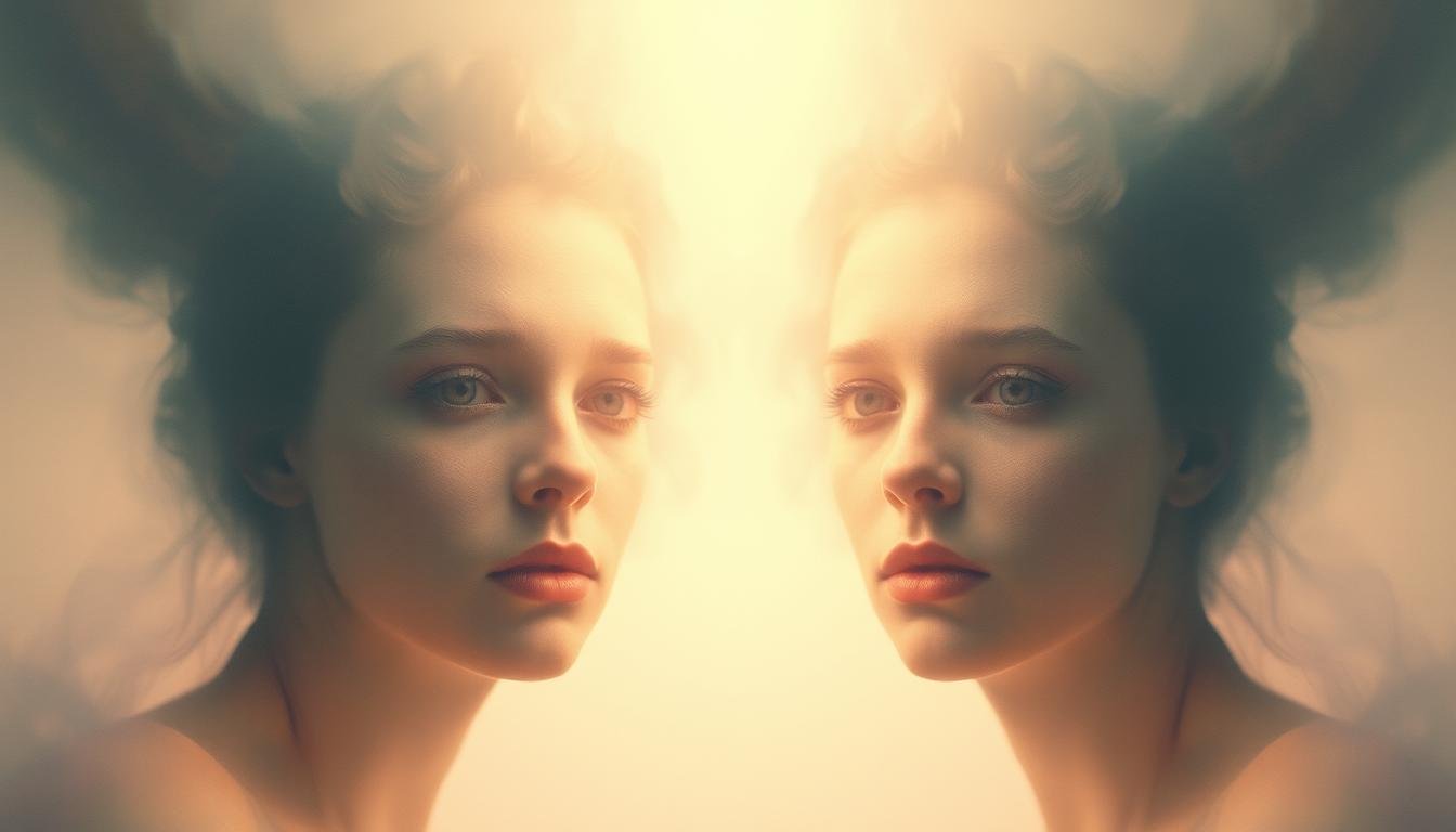 what does seeing twins in a dream mean